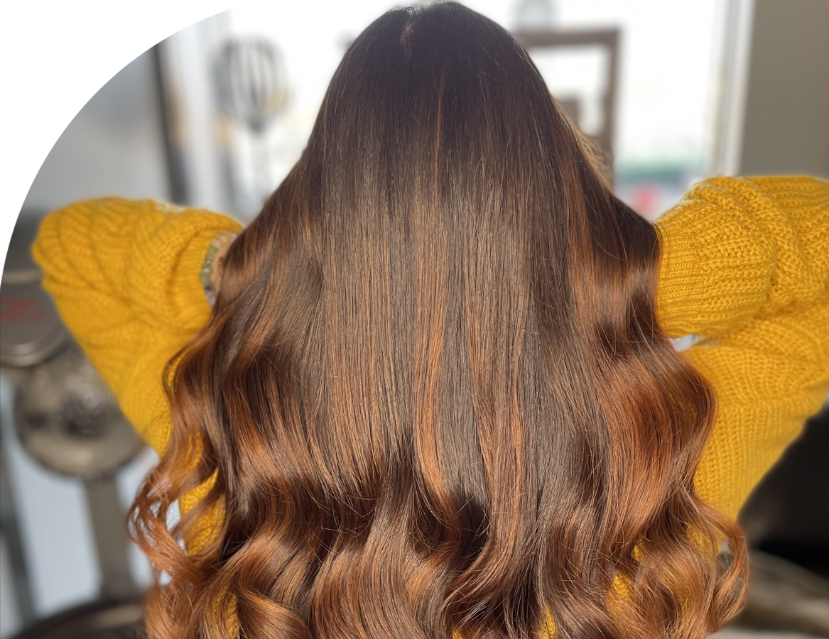 coiffure femme à Ormes, Ingré, Orleans