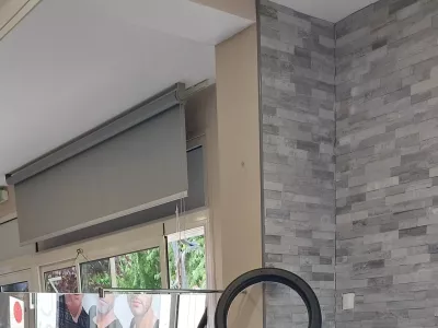 Le salon
