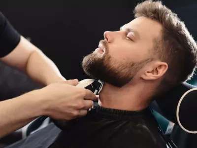 Barbier